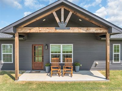 8147 Us Highway 77, Marietta, OK, 73448