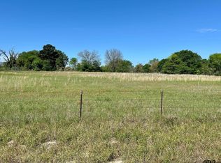 12764 County Road 1139, Tyler, TX 75709
