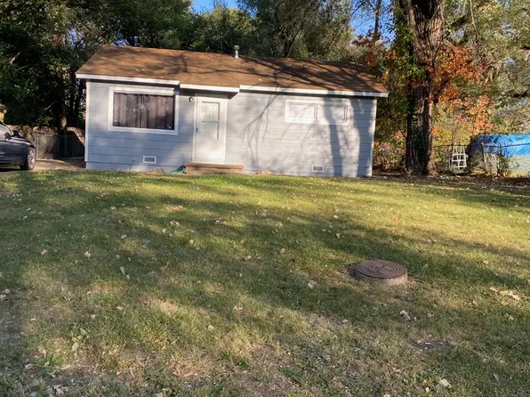 6590 N Kingman St, Wichita, KS 67219