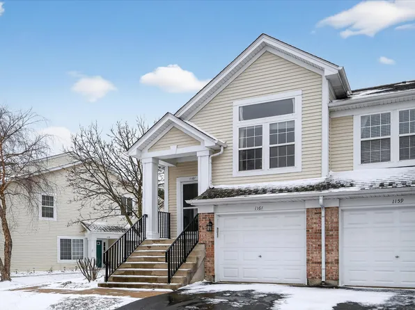 1161 Hawthorne Ln, Elk Grove Village, IL 60007