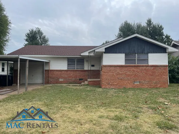 7224 Sears Ter, Oklahoma City, OK 73149