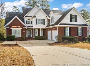 56 Skipping Water Dr, Spring Lake, NC 28390