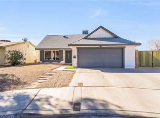 4733 Castle Rock Ct, Las Vegas, NV 89147