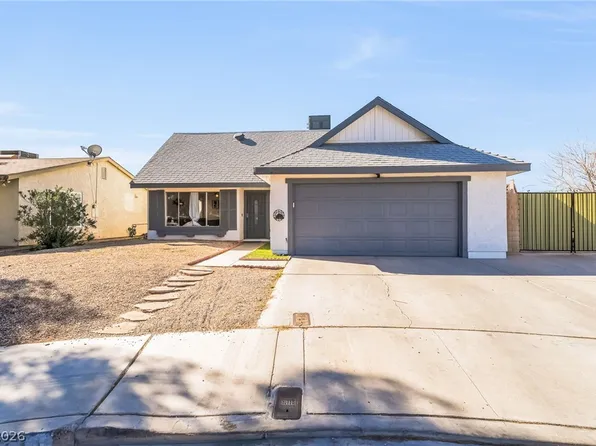 4733 Castle Rock Ct, Las Vegas, NV 89147