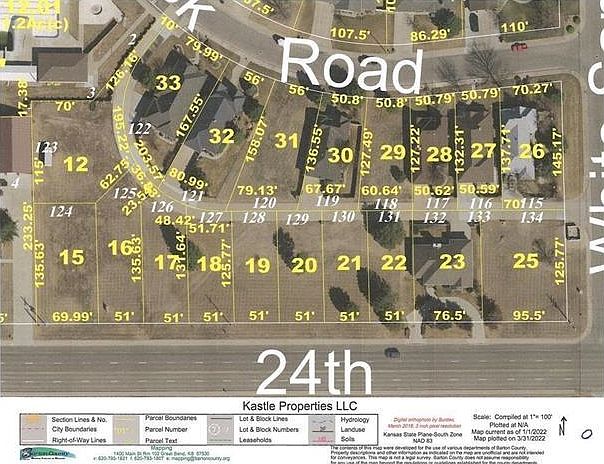 2nd image of 5000 24th St