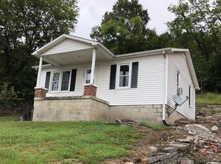 1428 Main St N, Carthage, TN 37030