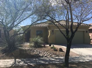 5948 S Starling Dr, Tucson, AZ 85747