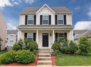 161 1/2 Daplin Ave, Marietta, PA 17547