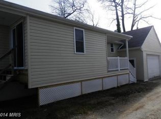 4220 1/2 Lynhurst Rd, Baltimore, MD 21222