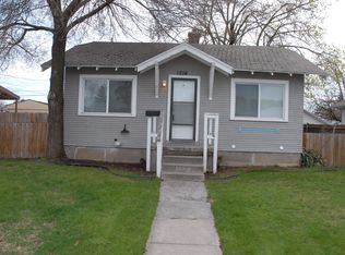 1214 E Glass Ave, Spokane, WA 99207