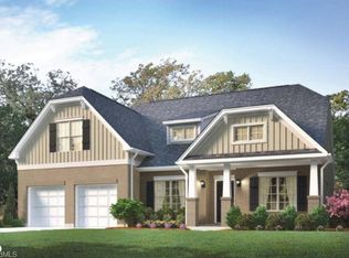 4510 Olivine Ln, Pfafftown, NC 27040