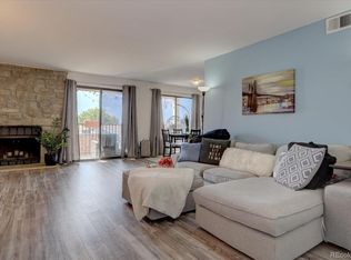 401 S Kalispell Way APT 307, Aurora, CO 80017