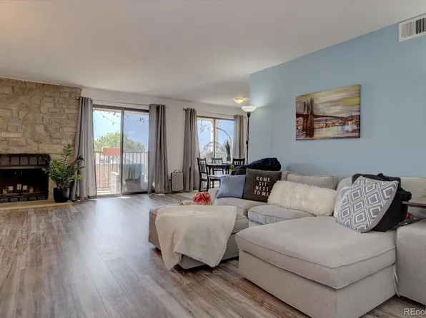 401 S Kalispell Way #307, Aurora, CO 80017
