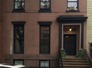 43 Mercer St #JC, Jersey City, NJ 07302