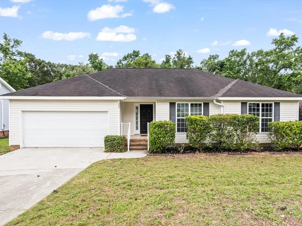 332 Belair Road, North Augusta, SC