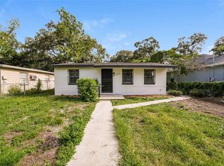 2614 E Cayuga St, Tampa, FL 33610