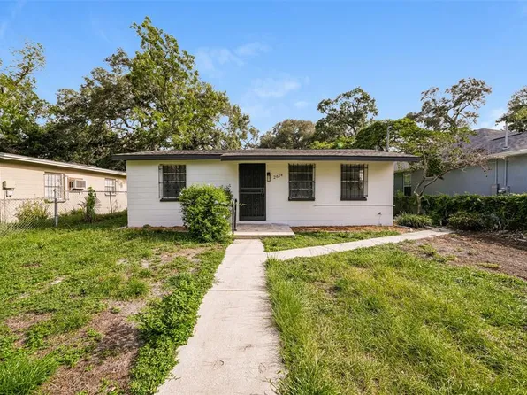 2614 E Cayuga St, Tampa, FL 33610