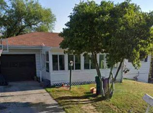 1401 N 48th St, Kansas City, KS 66102