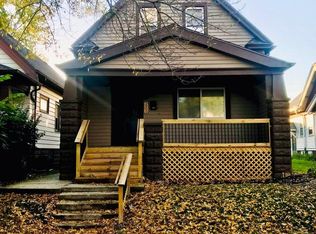 3909 N 11th St, Milwaukee, WI 53206