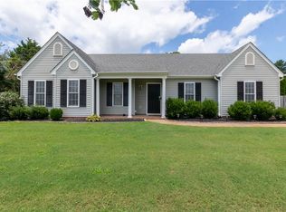 116 Hurst Ave, Anderson, SC 29625