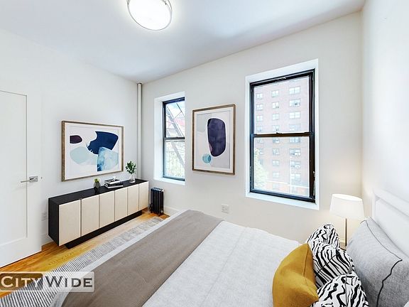 2nd image of 588 Amsterdam Ave #4FW