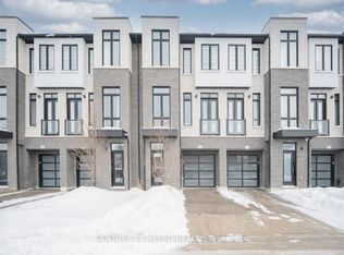 15 Howick Ln, Richmond Hill, ON
