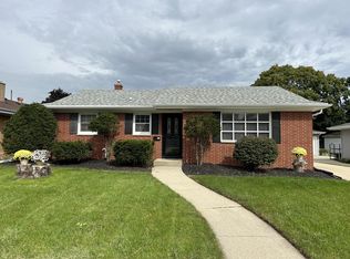 4802 Lindermann Ave, Racine, WI 53406