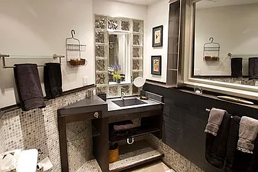 Rented by Space Consultant