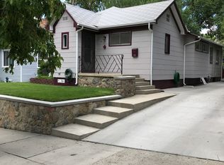731 Rhode Island Ave, Rock Springs, WY 82901