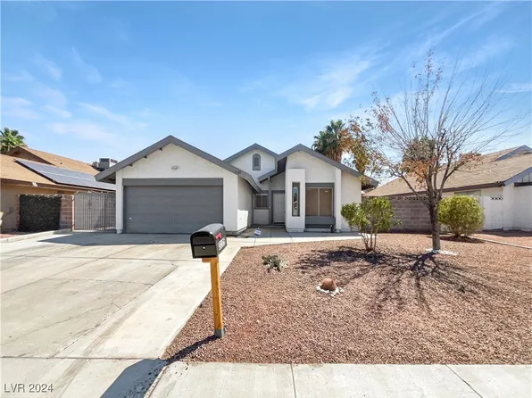 3125 Belvedere Dr, Henderson, NV 89014