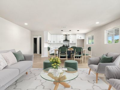 6501 E Cypress St, Scottsdale, AZ, 85257