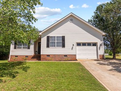 36 Michell Dr, Taylors, SC, 29687