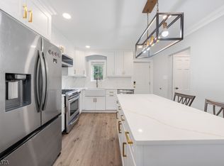 125 Meisel Ave, Springfield, NJ 07081