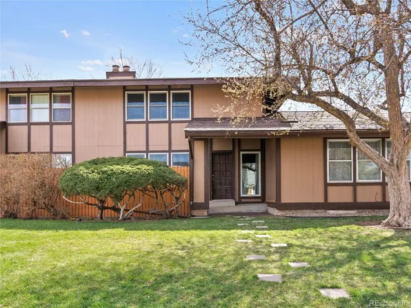 3682 S Fairplay Way, Aurora, CO 80014