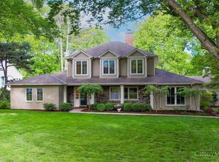 311 Poage Farm Rd, Cincinnati, OH 45215