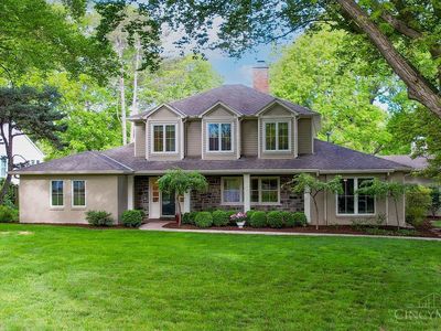311 Poage Farm Rd, Cincinnati, OH, 45215