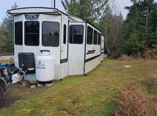 1242 Hazel Point Rd, Quilcene, WA 98376