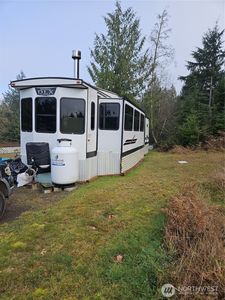 1242 Hazel Point Road, Quilcene, WA, 98376