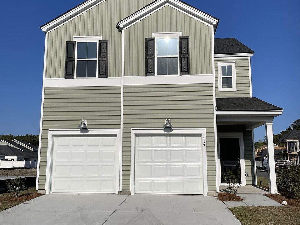 1st image of 739 Little Gull Way SW Savannah Lot 72