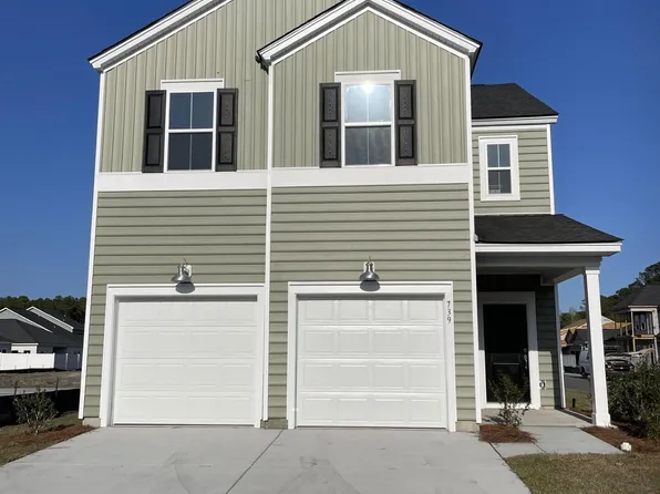 730 Little Gull Way SW Savannah Lot 88, Ocean Isle Beach, NC 28469