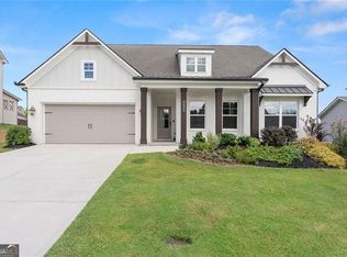 7125 Birch View Ct, Flowery Branch, GA 30542