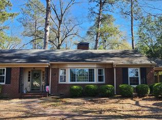 524 Martin Ln, Augusta, GA 30909