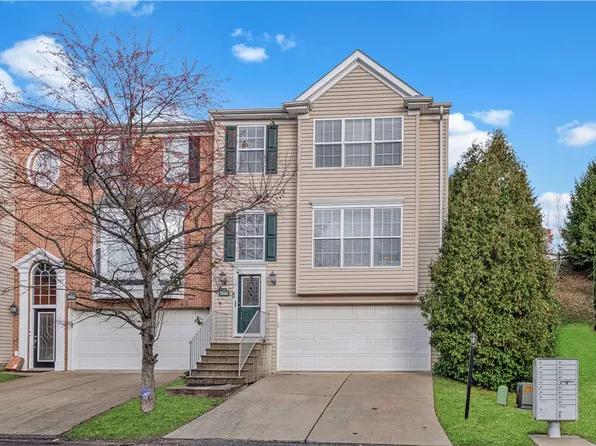10562 Cherry Grove Ct, Wexford, PA 15090