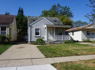 15581 Norborne, Redford, MI 48239