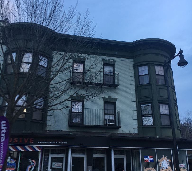 1st image of 184-190 Washington St #186-2