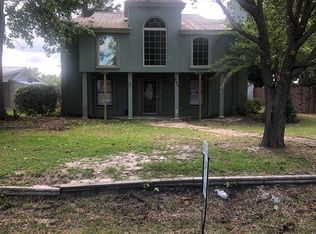 682 McNatt Falls Rd, Uvalda, GA 30473