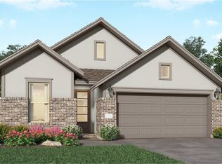 6307 Golden Seaton Dr, Katy, TX 77493
