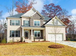 3585 Reed Mill Dr, Buford, GA 30519