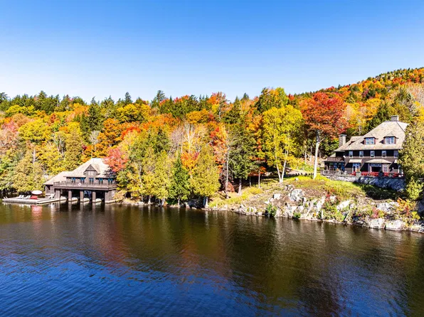50 New Frk #28, Inlet, NY 13360