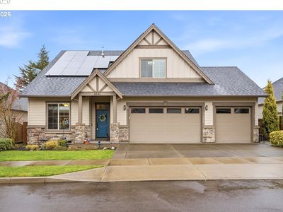 6541 SE Ketchum St, Milwaukie, OR, 97267